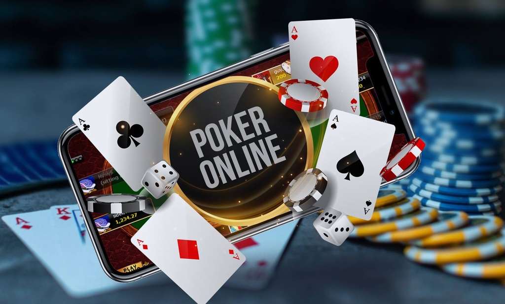 Bandar Judi Poker Online Terbaik Via Uang Asli dan Android